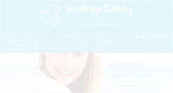 Desktop Screenshot of irvinecosmeticdentist.net